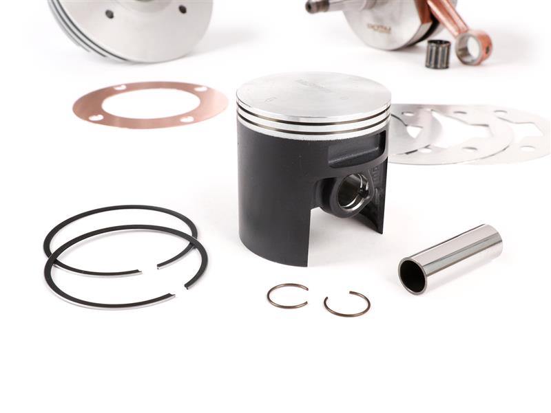 Tuning kit incl. cylinder and crank -BGM PRO 177/190 cc- Vespa PX125, PX150, Cosa125, Cosa150, GTR125, TS125, Sprint Veloce (VLB1T 0150001-), LML Star 125/150, Stella 125/150