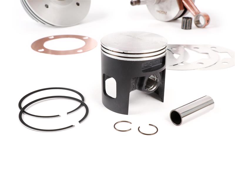 Tuning kit incl. cylinder and crank -BGM PRO 177/190 cc- Vespa PX125, PX150, Cosa125, Cosa150, GTR125, TS125, Sprint Veloce (VLB1T 0150001-), LML Star 125/150, Stella 125/150