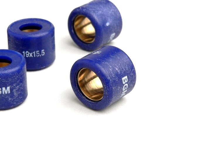 Rollers -bgm Original 19x15.5mm- 5.25g