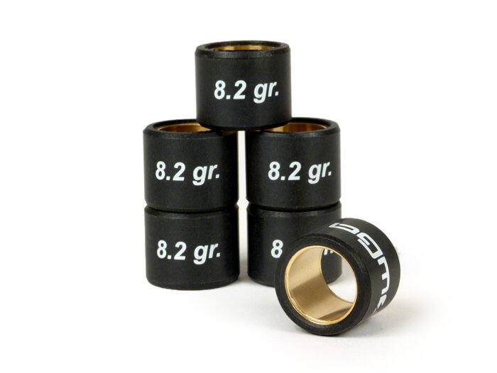Pesi -bgm Original 19x15,5mm- 8,20g