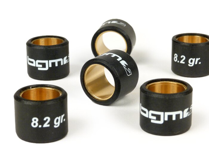 Pesi -bgm Original 19x15,5mm- 8,20g