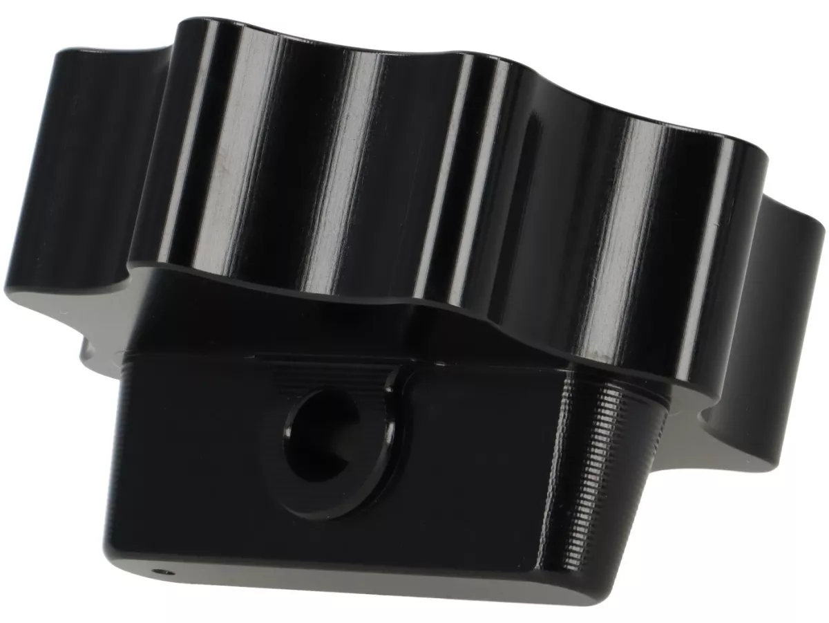 Tapón del depósito -BGM PRO, Lifetime XXL (12 l) TS1 + Standard- Lambretta LI, LIS, SX, TV (series 2-3), DL, GP
