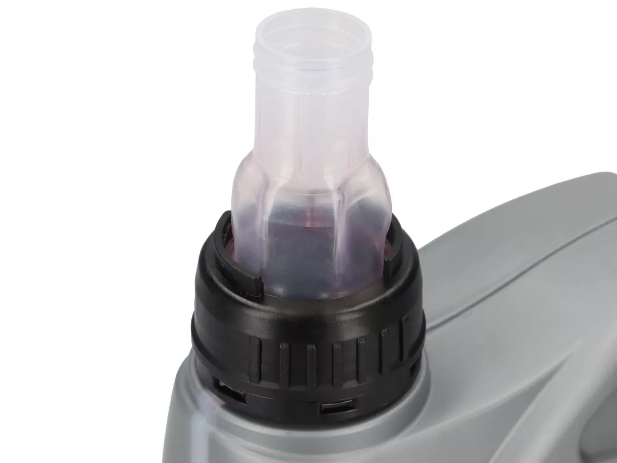 Olie -BGM PRO STREET- 2-takt synthetisch - 1000ml