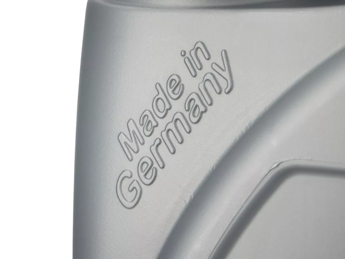 Olie -BGM PRO STREET- 2-takt synthetisch - 1000ml