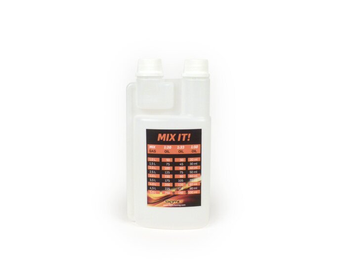 BGM PRO Ölmessbecher 500ml