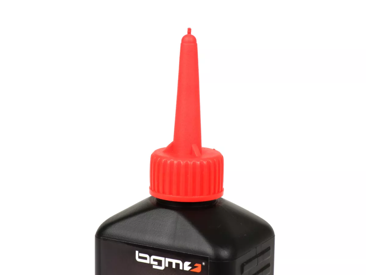 Gearbox oil -BGM PRO STREET- Vespa SAE30 API GL 3- 250ml