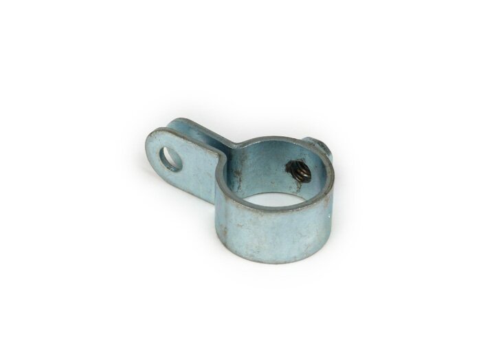 Exhaust tail pipe clamp -BGM PRO Clubman V1.0, V2.0- Lambretta 1st series, 2nd series, 3rd series