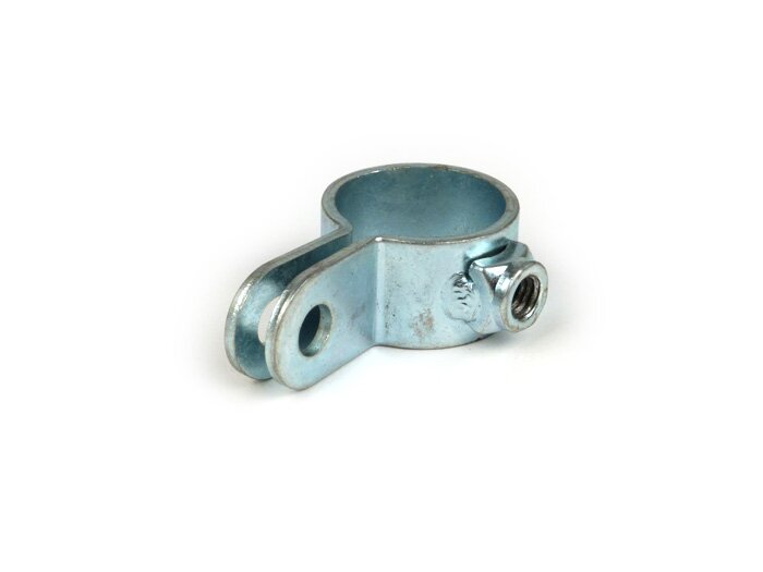 Exhaust tail pipe clamp -BGM PRO Clubman V1.0, V2.0- Lambretta 1st series, 2nd series, 3rd series