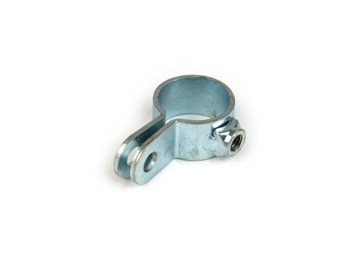 Exhaust tail pipe clamp -BGM PRO Clubman V1.0, V2.0- Lambretta 1st series, 2nd series, 3rd series