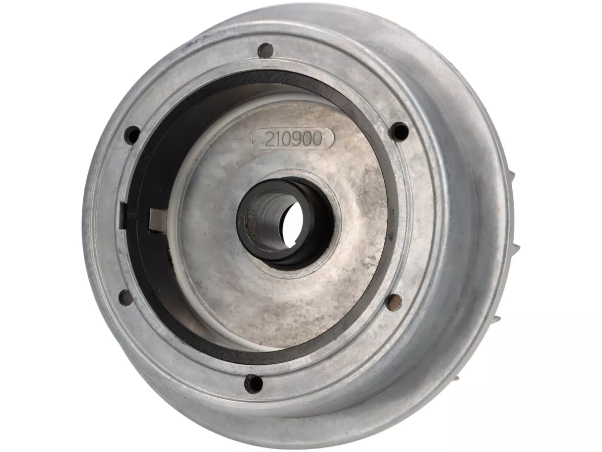 Ontsteking -BGM PRO HP V4.0 AC- Lambretta GP, DL - CDI bgm Pro