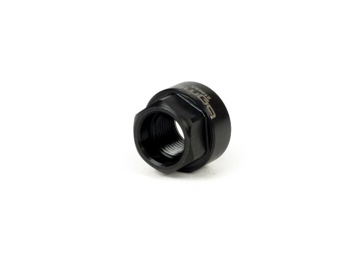 Flywheel nut -BGM ORIGINAL- Lambretta LI (series 3, 1964-), LIS, SX, TV (series 3)