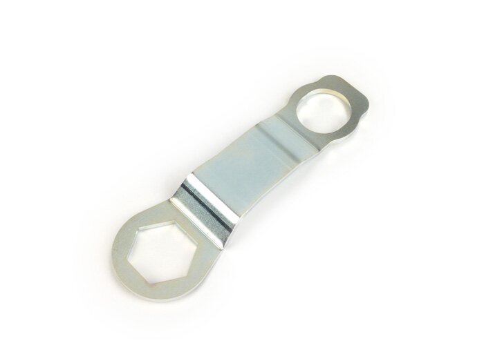 Flywheel holding tool -BGM PRO Electronic- Lambretta LI, LIS, SX, TV, GP, DL - engine bolt 29cm