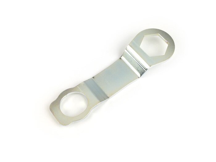 Flywheel holding tool -BGM PRO Electronic- Lambretta LI, LIS, SX, TV, GP, DL - engine bolt 29cm