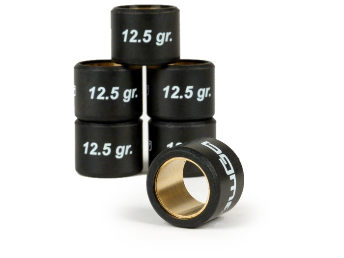 Rollers -BGM ORIGINAL 21x17mm- 12.5g