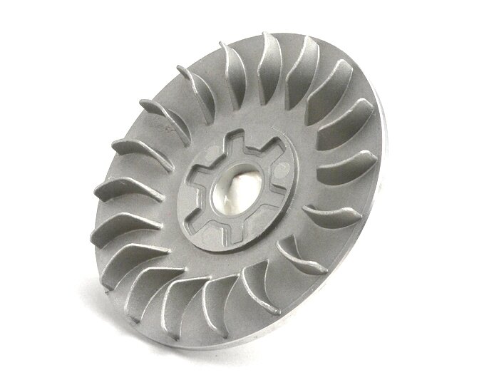 Fixed front half-pulley -OEM QUALITY Airmax- CPI 50 cc