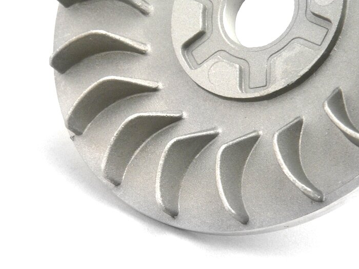 Fixed front half-pulley -OEM QUALITY Airmax- CPI 50 cc