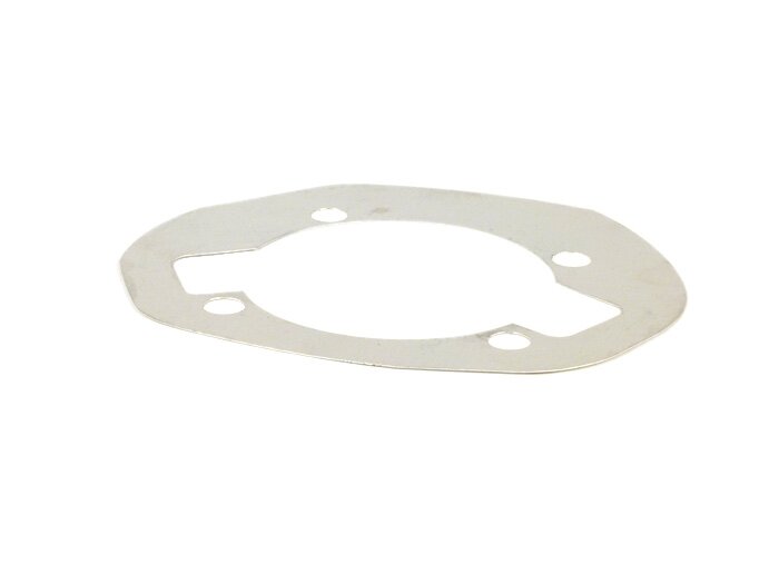 Cylinder base spacer -BGM PRO RaceTour- Lambretta LI, LIS, SX 125-150, TV 175 (2nd series, 3rd series), DL/GP 125-150 - 0,3mm
