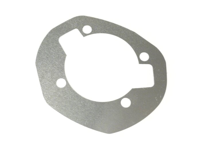 Cylinder base spacer -BGM PRO RaceTour- Lambretta LI, LIS, SX 125-150, TV 175 (2nd series, 3rd series), DL/GP 125-150 - 0.5mm