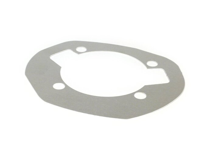 Cylinder base spacer -BGM PRO RaceTour- Lambretta LI, LIS, SX 125-150, TV 175 (2nd series, 3rd series), DL/GP 125-150 - 0.5mm