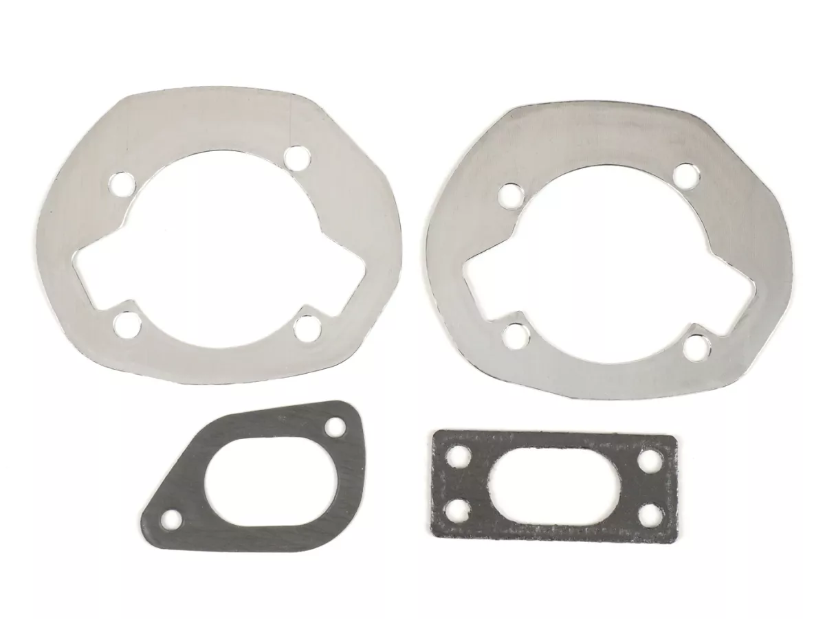 Jeu joints de cylindre -BGM PRO MRB-Racetour 195cc- Lambretta LI 125-150, LIS 125-150, SX 150, DL 125-150, GP 125-150