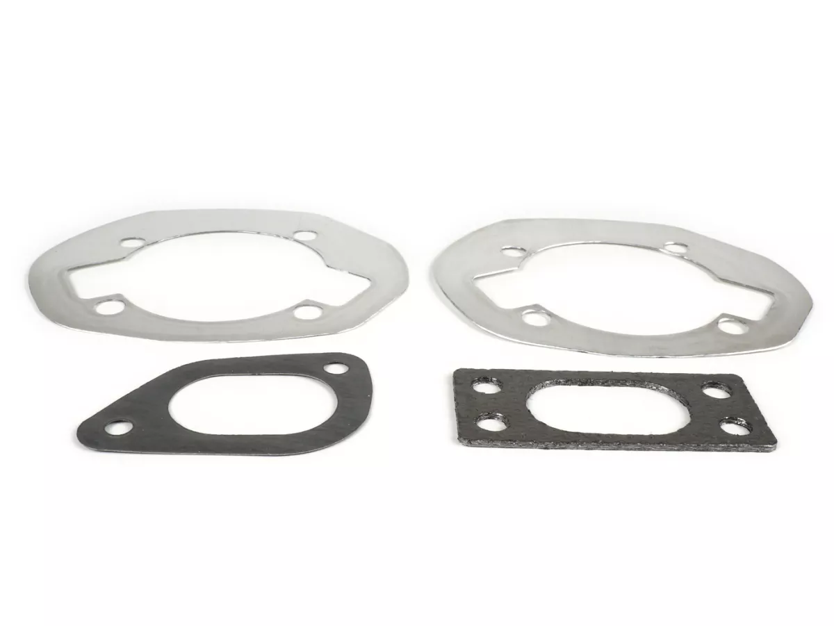 Jeu joints de cylindre -BGM PRO MRB-Racetour 195cc- Lambretta LI 125-150, LIS 125-150, SX 150, DL 125-150, GP 125-150