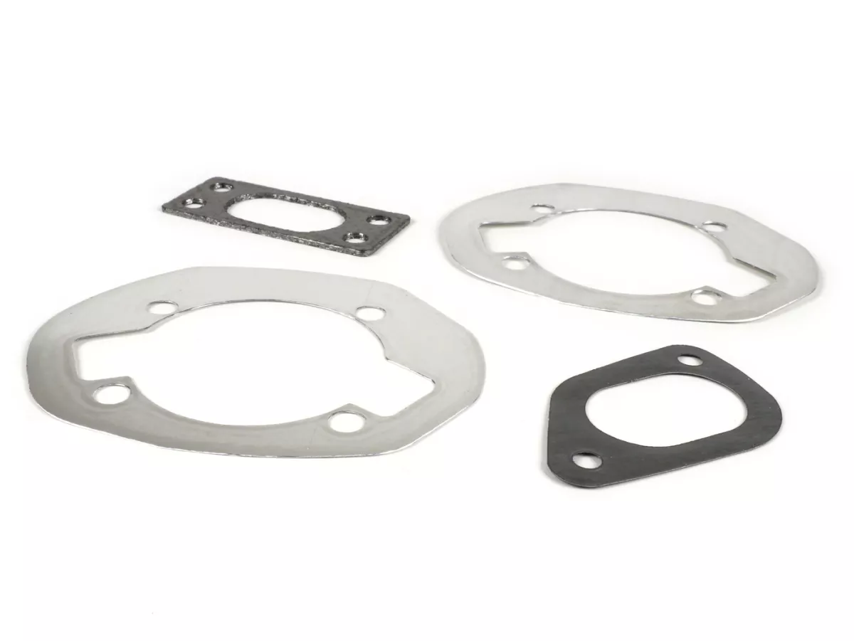 Jeu joints de cylindre -BGM PRO MRB-Racetour 195cc- Lambretta LI 125-150, LIS 125-150, SX 150, DL 125-150, GP 125-150