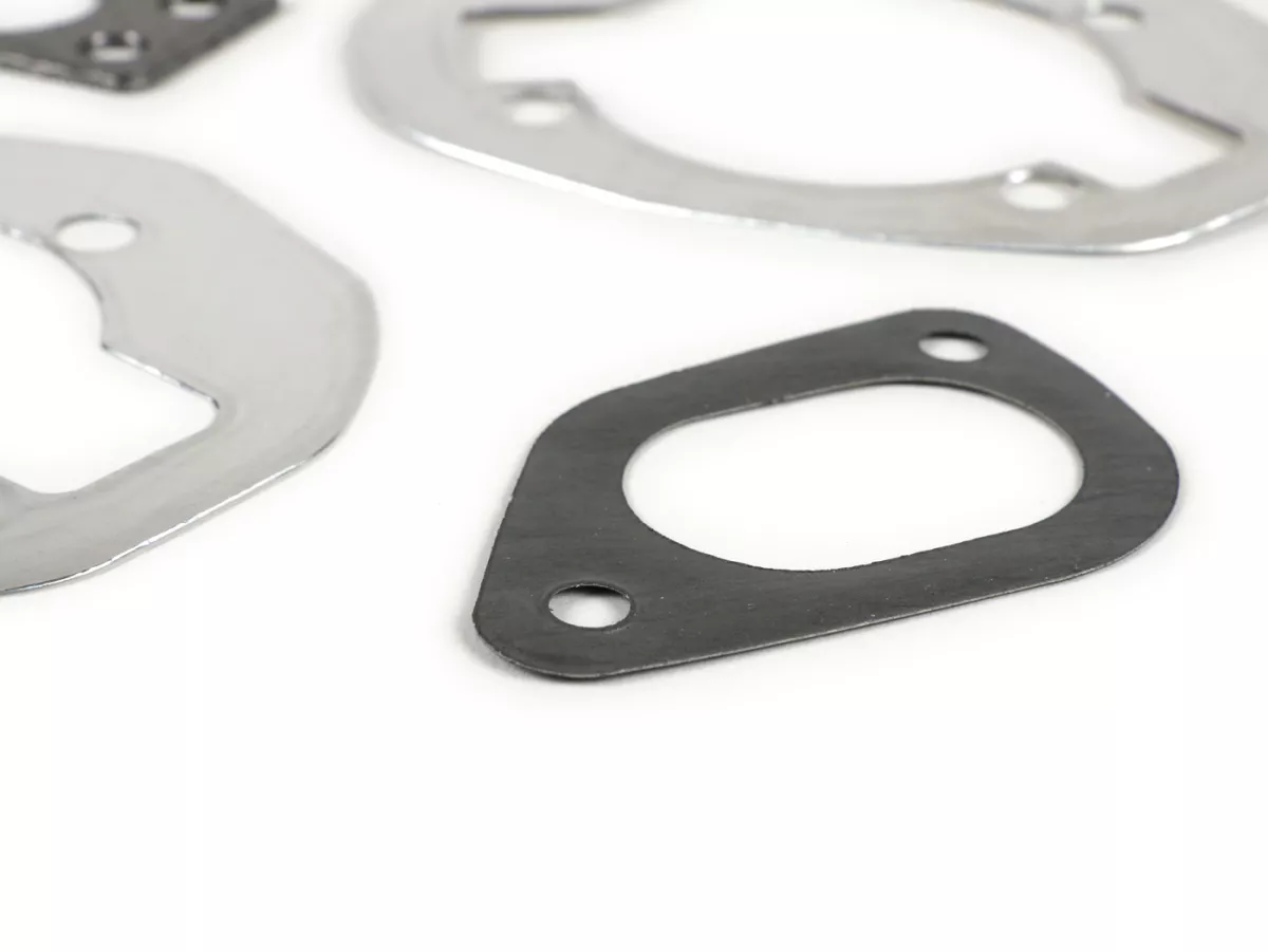 Jeu joints de cylindre -BGM PRO MRB-Racetour 195cc- Lambretta LI 125-150, LIS 125-150, SX 150, DL 125-150, GP 125-150