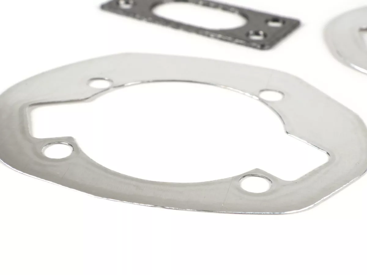 Jeu joints de cylindre -BGM PRO MRB-Racetour 195cc- Lambretta LI 125-150, LIS 125-150, SX 150, DL 125-150, GP 125-150