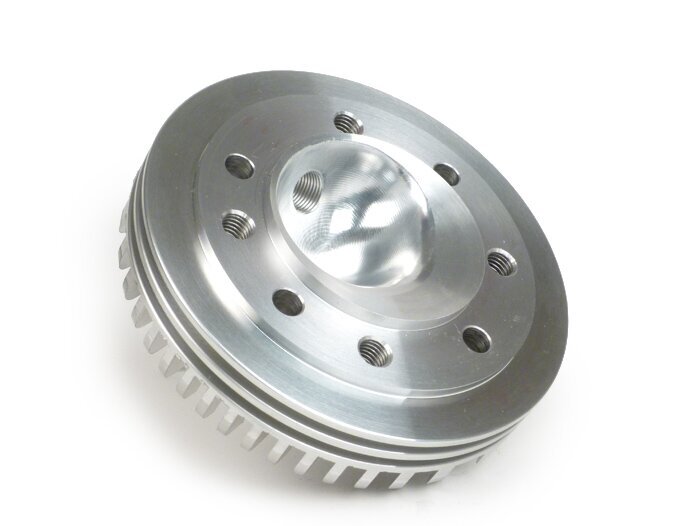 Culata -BGM PRO MRB-Racetour 195 ccm- Lambretta LI 125-150, LIS 125-150, SX 150, DL 125-150, GP 125-150