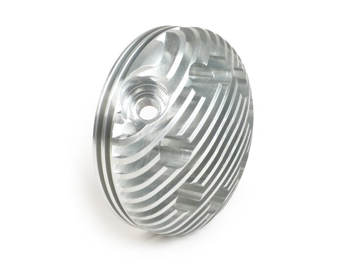 Culata -BGM PRO MRB-Racetour 195 ccm- Lambretta LI 125-150, LIS 125-150, SX 150, DL 125-150, GP 125-150