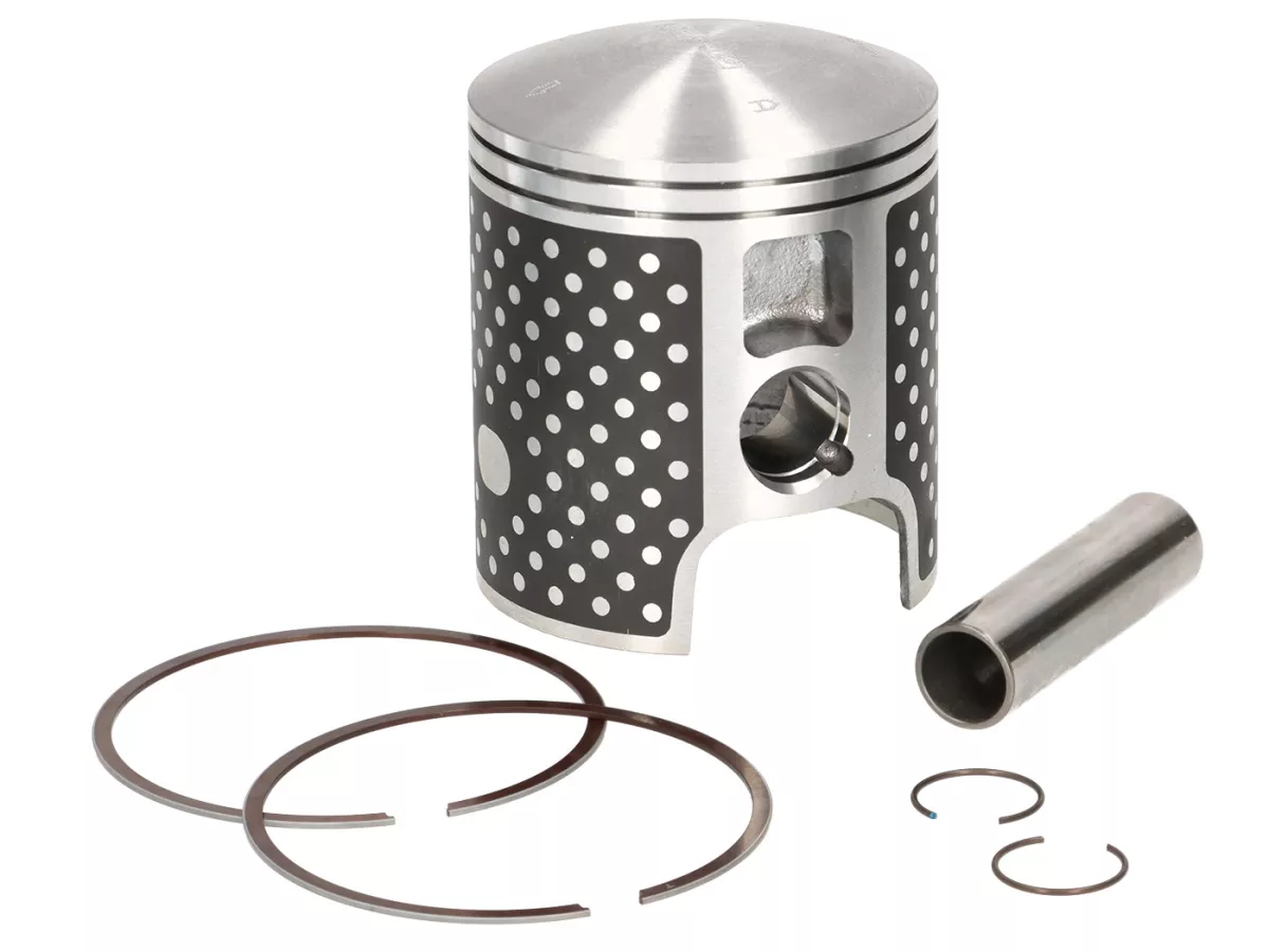 Cylinder -BGM PRO MRB-Racetour 195 ccm- Lambretta LI 125-150, LIS 125-150, SX 150, DL 125-150, GP 125-150