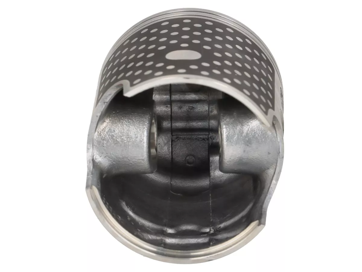 Cylinder -BGM PRO MRB-Racetour 195 ccm- Lambretta LI 125-150, LIS 125-150, SX 150, DL 125-150, GP 125-150