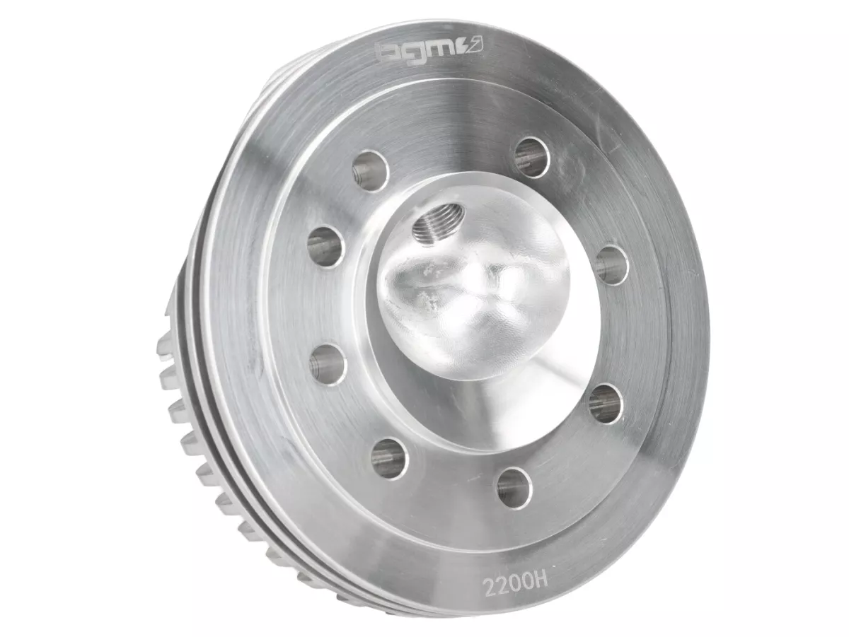 Cylinder -BGM PRO MRB-Racetour 195 ccm- Lambretta LI 125-150, LIS 125-150, SX 150, DL 125-150, GP 125-150