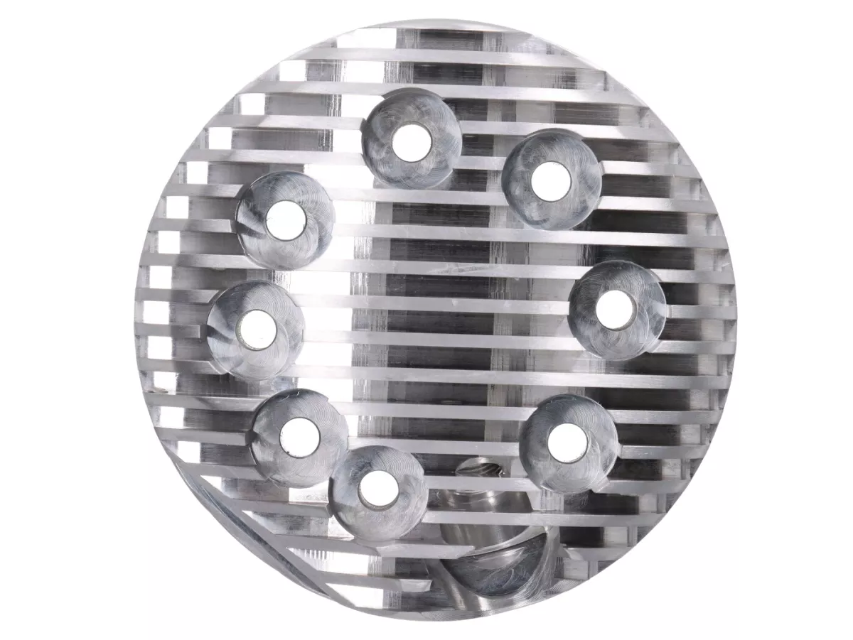 Cylinder -BGM PRO MRB-Racetour 195 ccm- Lambretta LI 125-150, LIS 125-150, SX 150, DL 125-150, GP 125-150