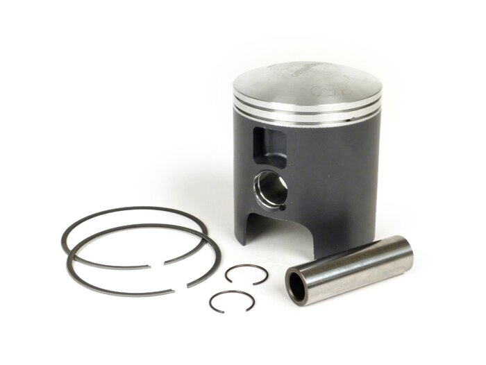 Kolv -BGM PRO MRB-Racetour 195 ccm- Lambretta LI 125-150, LIS 125-150, SX 150, DL 125-150, GP 125-150 - Ø=65,0mm (C )