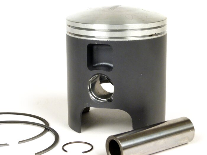 Kolv -BGM PRO MRB-Racetour 195 ccm- Lambretta LI 125-150, LIS 125-150, SX 150, DL 125-150, GP 125-150 - Ø=65,0mm (C )