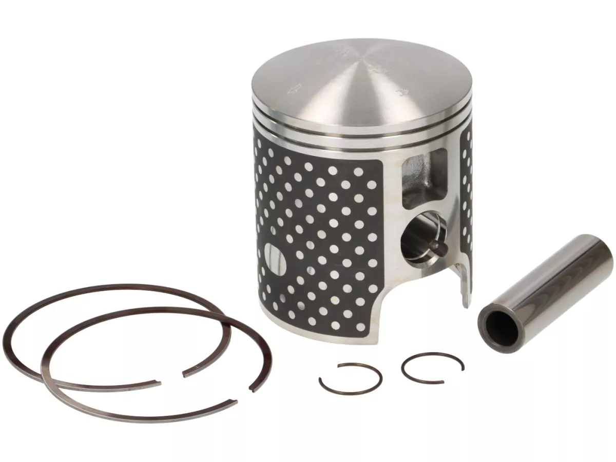 Cylinder kit -BGM PRO MRB-Racetour Reed 195 cc- Lambretta LI 125-150, LIS 125-150, SX 150, DL 125-150, GP 125-150