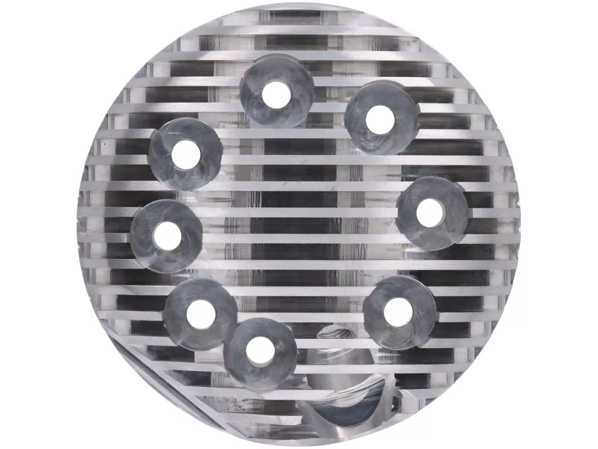 Cylinder kit -BGM PRO MRB-Racetour Reed 195 cc- Lambretta LI 125-150, LIS 125-150, SX 150, DL 125-150, GP 125-150