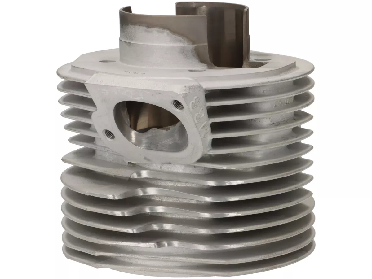 Cylinder kit -BGM PRO MRB-Racetour Reed 195 cc- Lambretta LI 125-150, LIS 125-150, SX 150, DL 125-150, GP 125-150