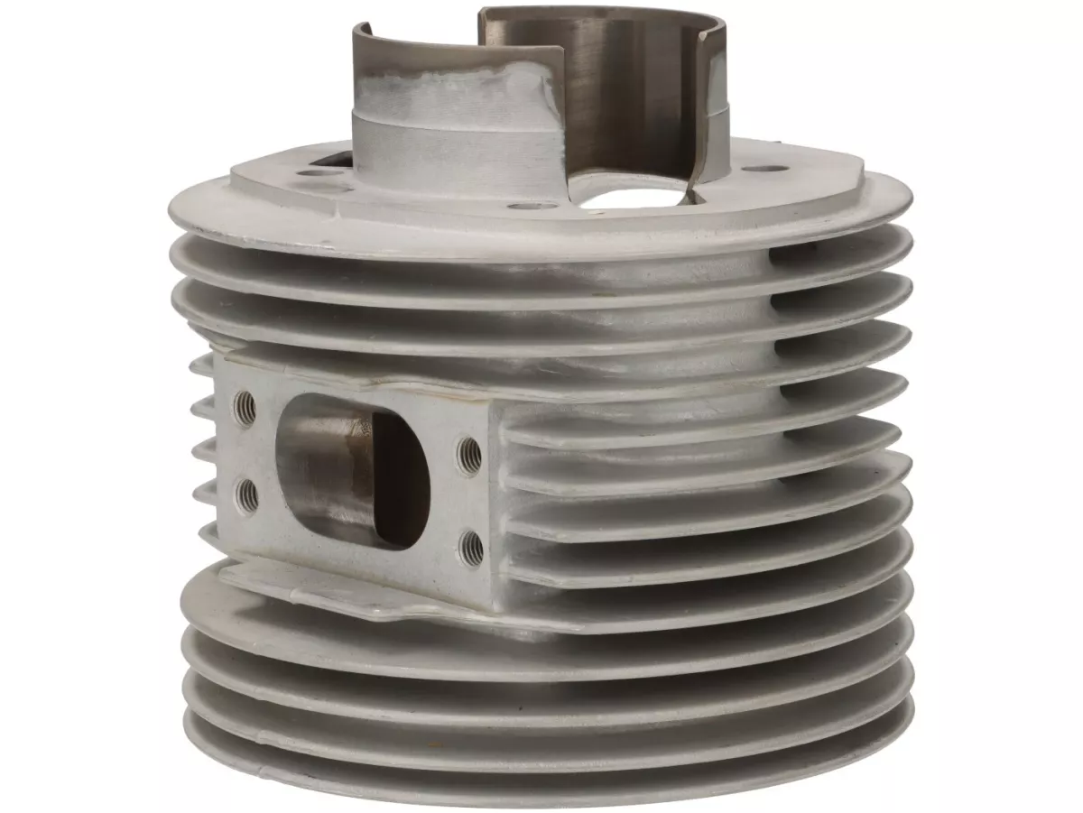 Cylinder kit -BGM PRO MRB-Racetour Reed 195 cc- Lambretta LI 125-150, LIS 125-150, SX 150, DL 125-150, GP 125-150