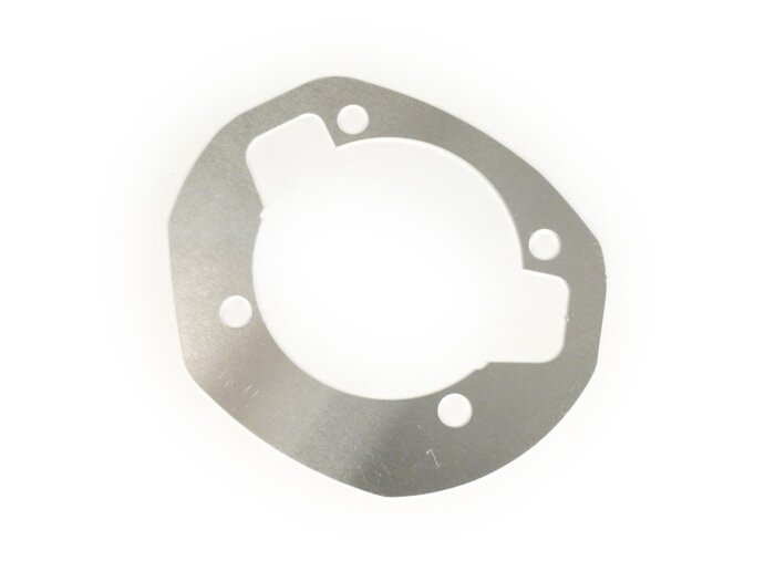 Cale d’embase cylindre -BGM PRO RaceTour- Lambretta SX 200, TV 200, DL, GP 200 - 0,3mm