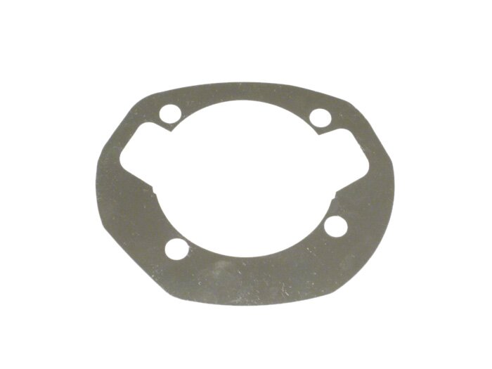 Cale d’embase cylindre -BGM PRO RaceTour- Lambretta SX 200, TV 200, DL, GP 200 - 0,7mm