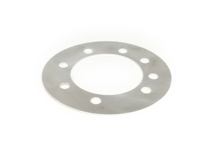 Distanziale testa cilindro -BGM PRO RaceTour Ø=70,0mm 8-fold screw connection- Lambretta SX 200, TV 200, DL/GP 200 - 0.5mm