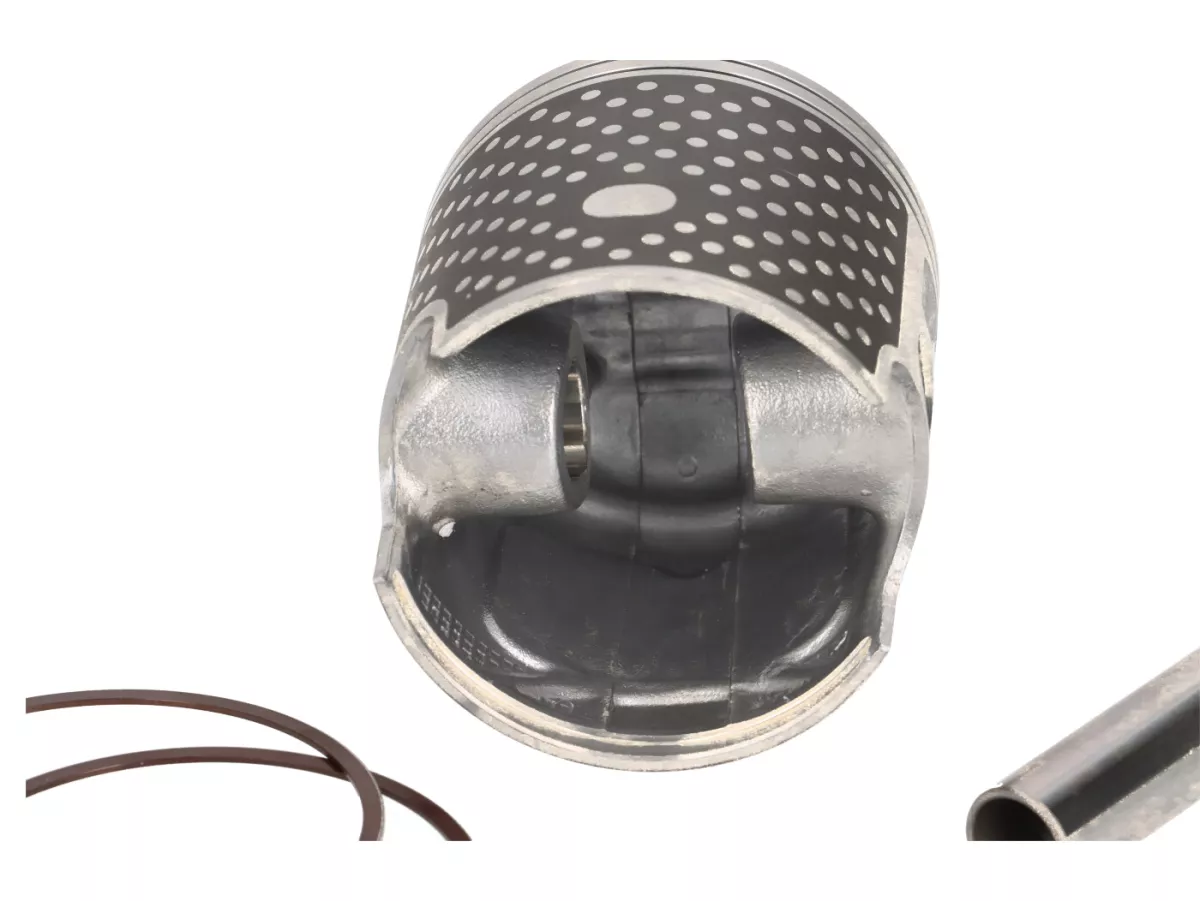 Cilindro -BGM PRO MRB-Racetour 225 ccm- Lambretta TV 200, SX 200, DL 200, GP 200