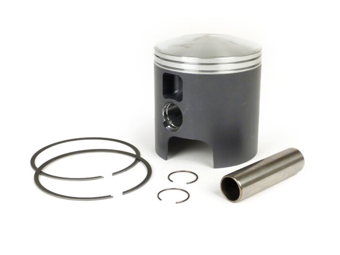 Kolv -BGM PRO MRB-Racetour 225 ccm- Lambretta TV 200, SX 200, DL 200, GP 200 - Ø=70,0mm (A)