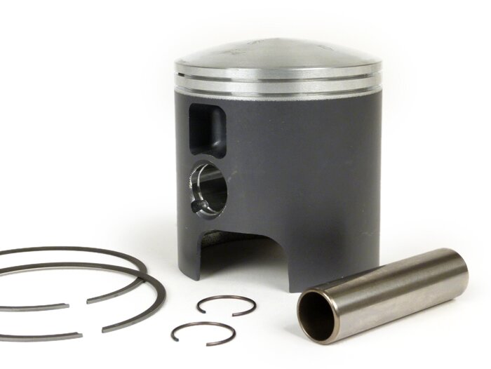 Kolv -BGM PRO MRB-Racetour 225 ccm- Lambretta TV 200, SX 200, DL 200, GP 200 - Ø=70,0mm (A)