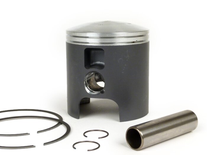 Kolv -BGM PRO MRB-Racetour 225 ccm- Lambretta TV 200, SX 200, DL 200, GP 200 - Ø=70,0mm (A)