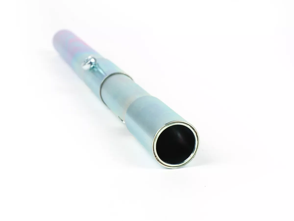 Tube accélérateur -BGM PRO- Vespa PX, T5 125cc - à utiliser avec poignée de gaz à tirage rapide (Tomaselli, Scooter & Service, Domino)