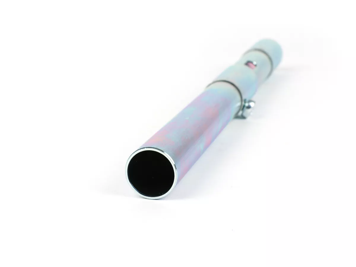 Tube accélérateur -BGM PRO- Vespa PX, T5 125cc - à utiliser avec poignée de gaz à tirage rapide (Tomaselli, Scooter & Service, Domino)