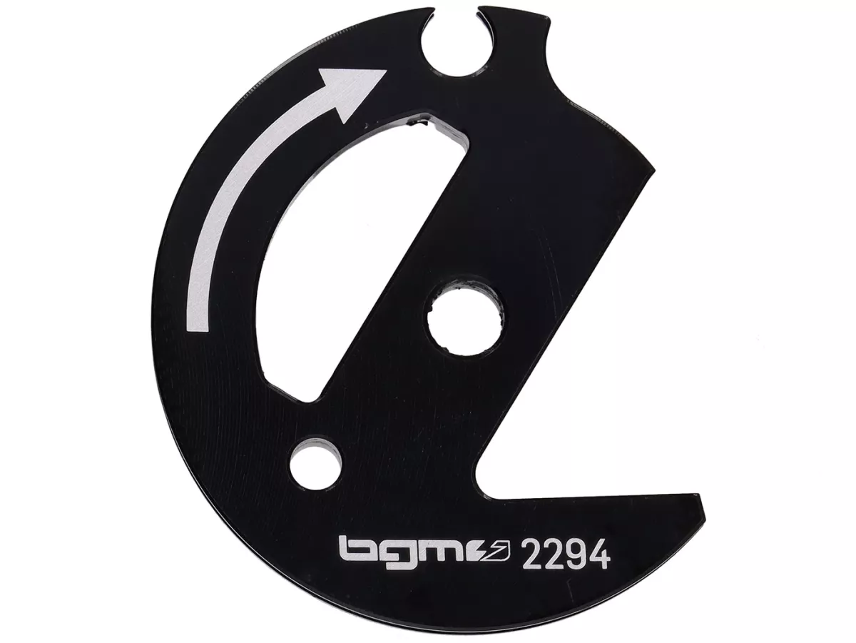 Polea del cable del acelerador -BGM PRO Quick Action de carrera corta- Vespa VNB3-6T, VB1T, VBA, VBB, T3 (VD2T), T4 (VGLA), GS150 VS2-5T, GS160 (VSB1T), GS4, Motovespa 125 N, 125 S